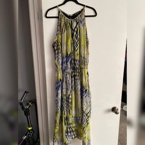 Beautiful Maxi Dress